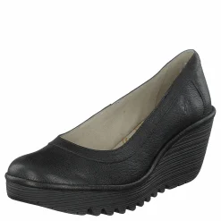 Yano838fly Mousse Black