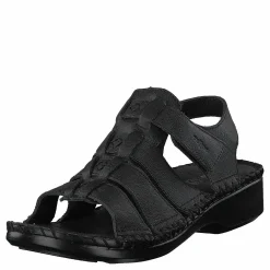 Yard Black