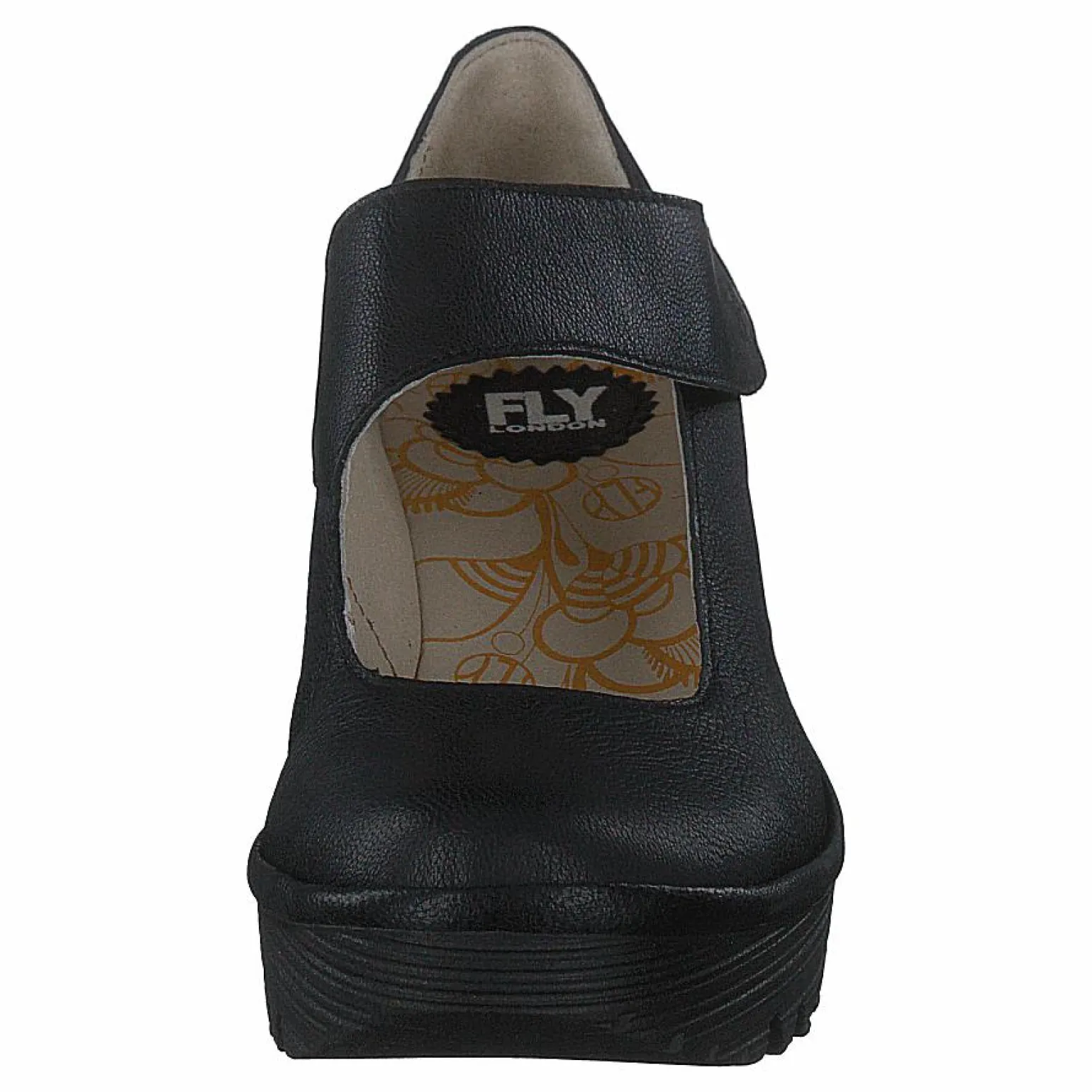 Yasi682 Mousse-black