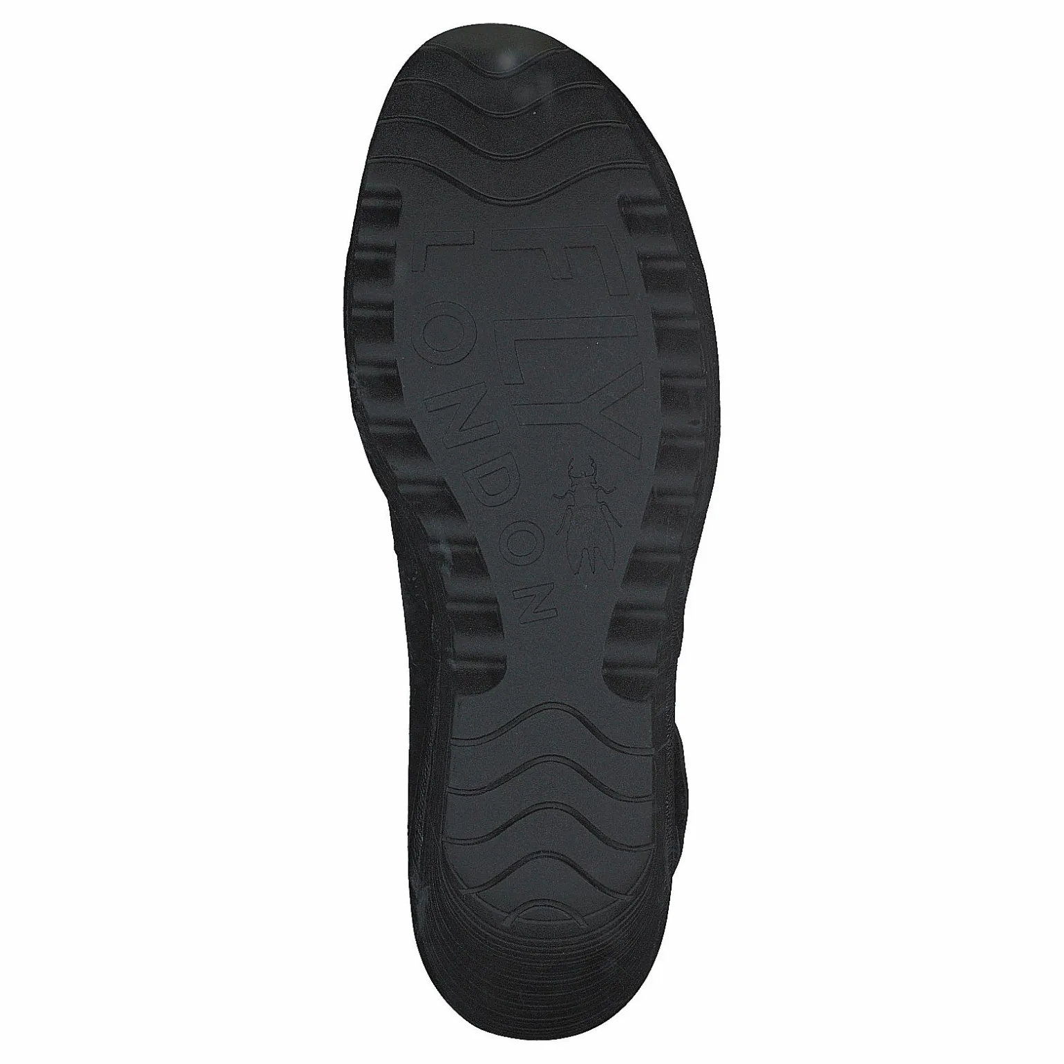 Yasi682 Mousse-black