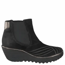 Yave Black/bronze