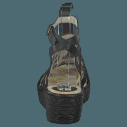 Ydna991fly Mousse Black