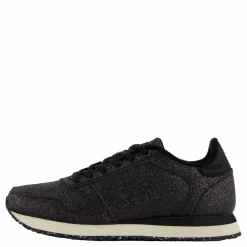 Ydun Icon Glitter Black