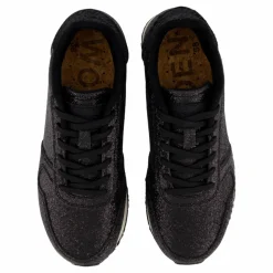 Ydun Icon Glitter Black