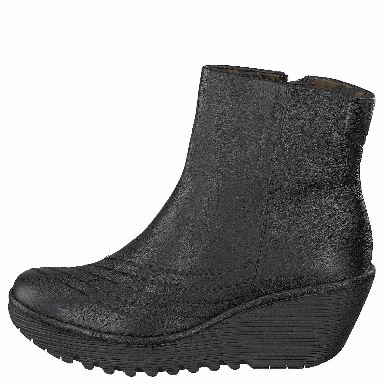 Yeni Mousse Black
