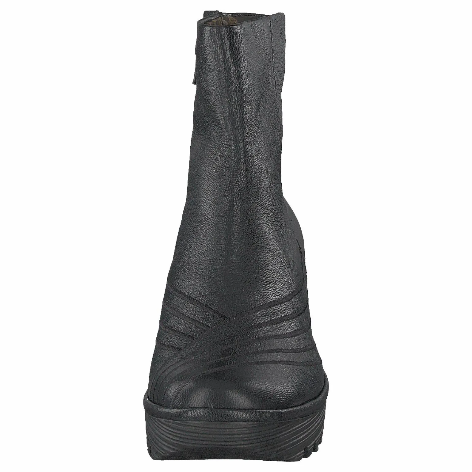 Yeni Mousse Black