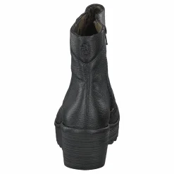 Yeni Mousse Black