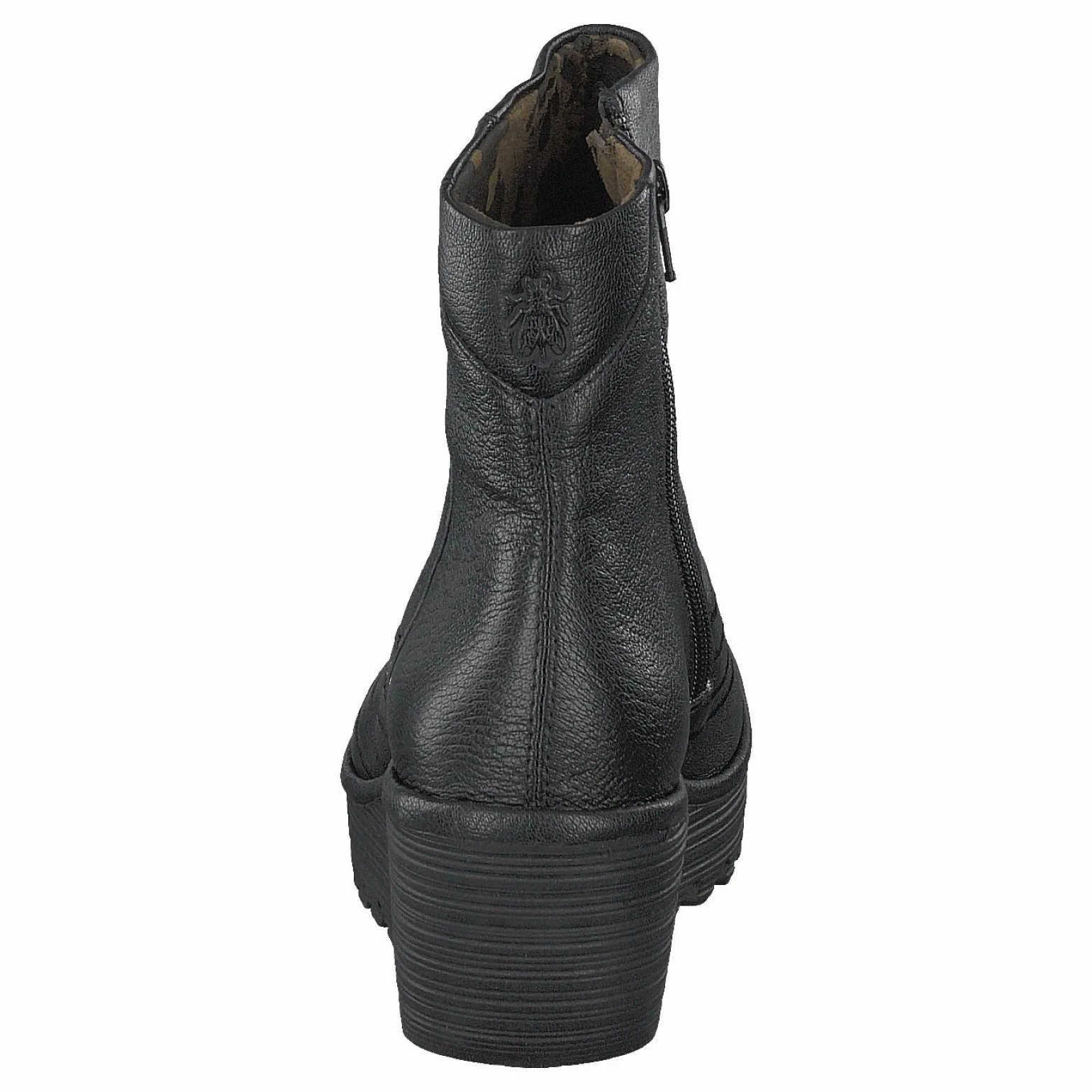 Yeni Mousse Black