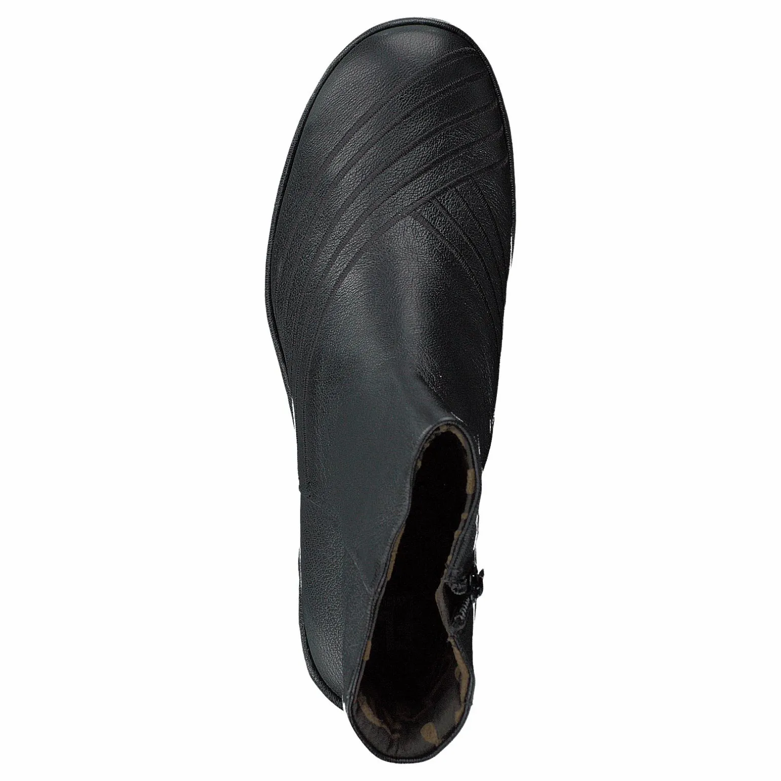 Yeni Mousse Black