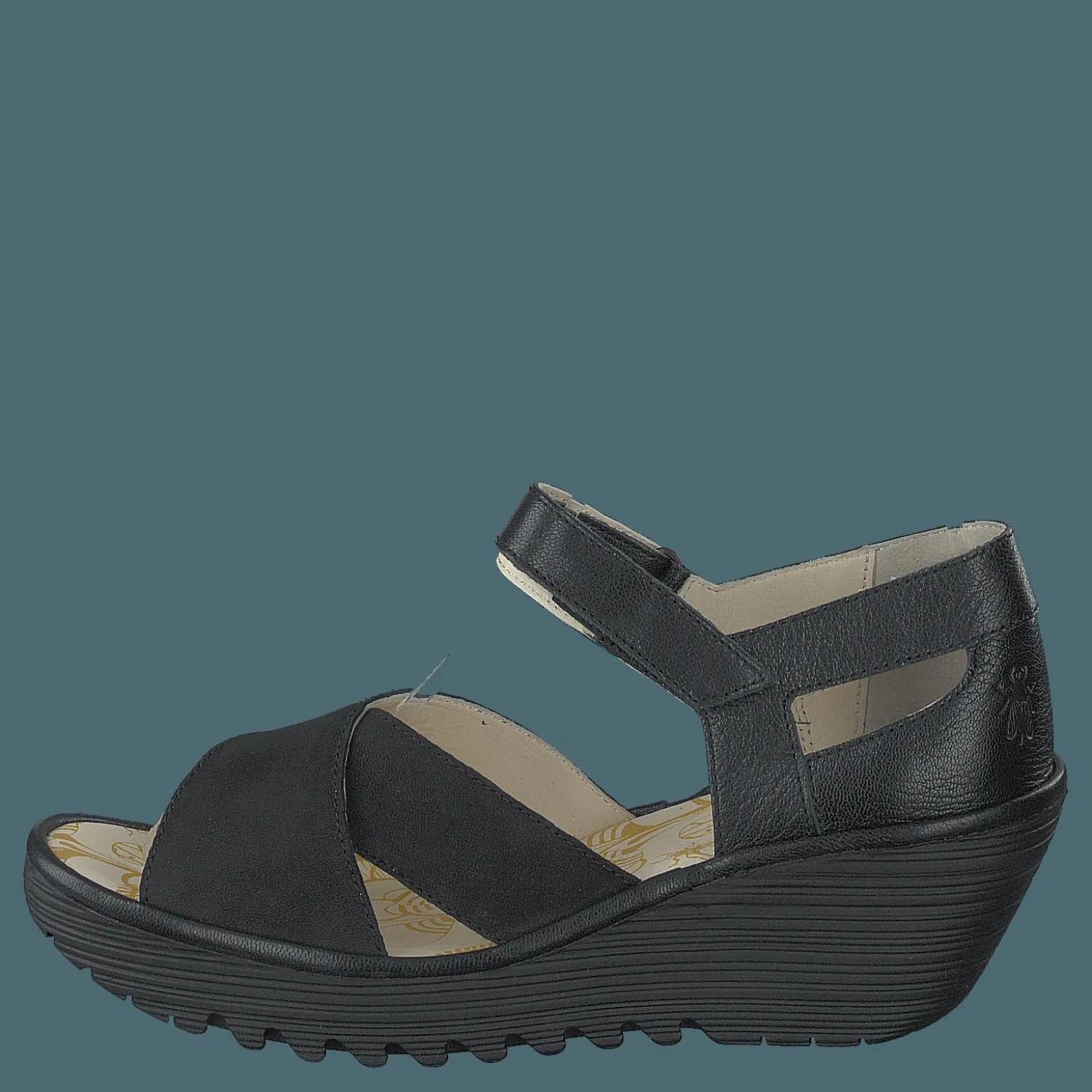 Yent365fly Black