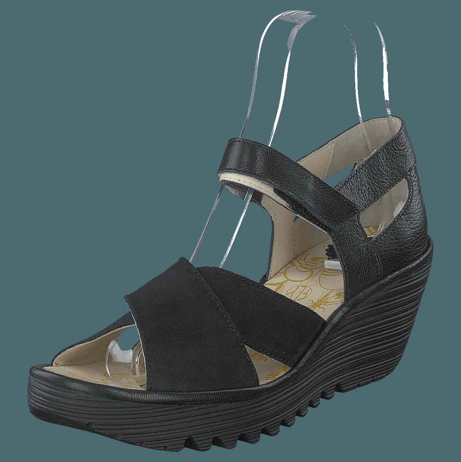 Yent365fly Black