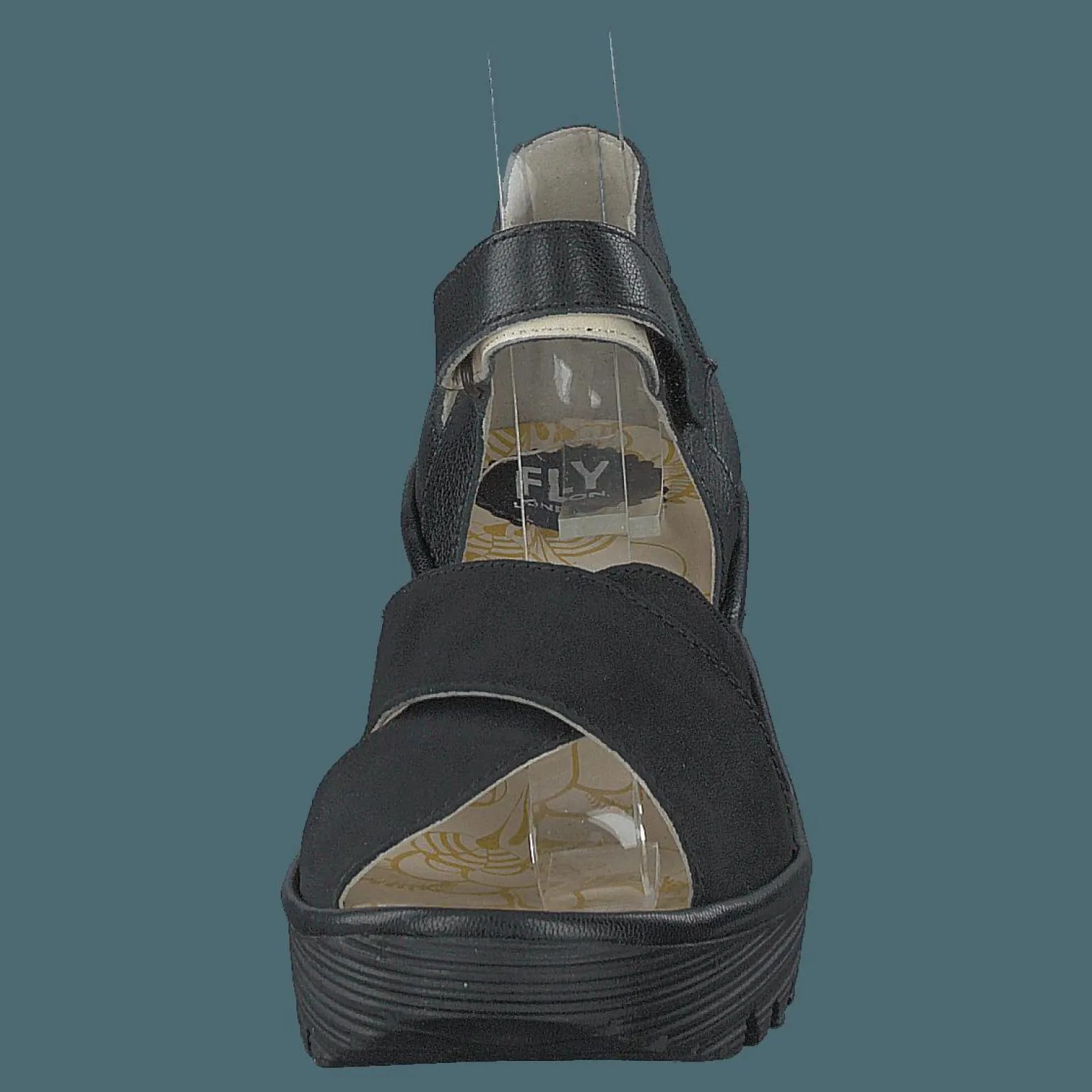 Yent365fly Black
