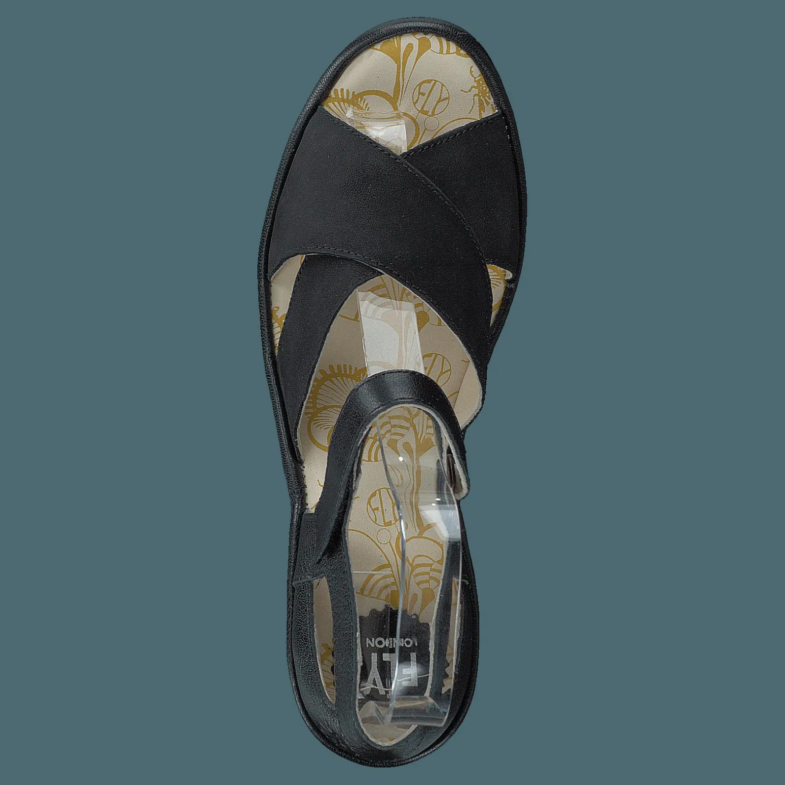 Yent365fly Black
