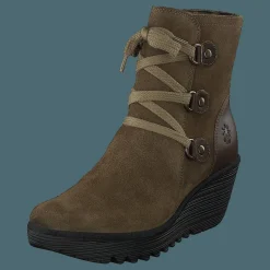Yesi340fly Sludge/olive