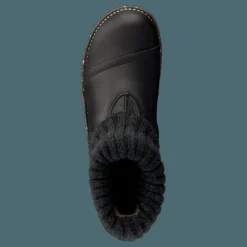 Yggdrasil Black