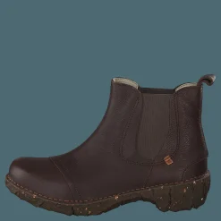 Yggdrasil Brown