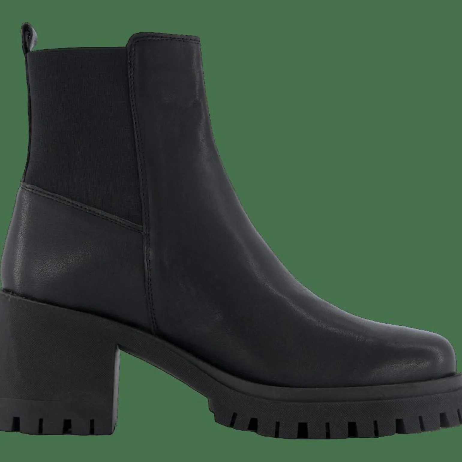 Ylva - Black