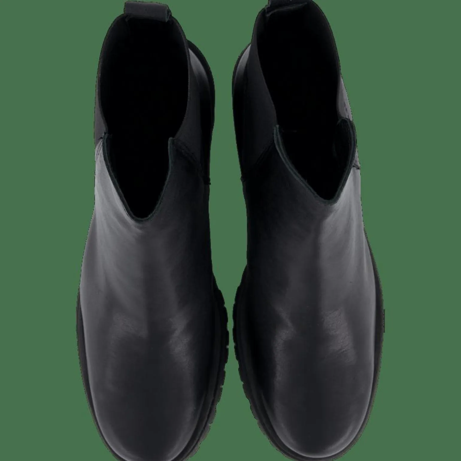 Ylva - Black