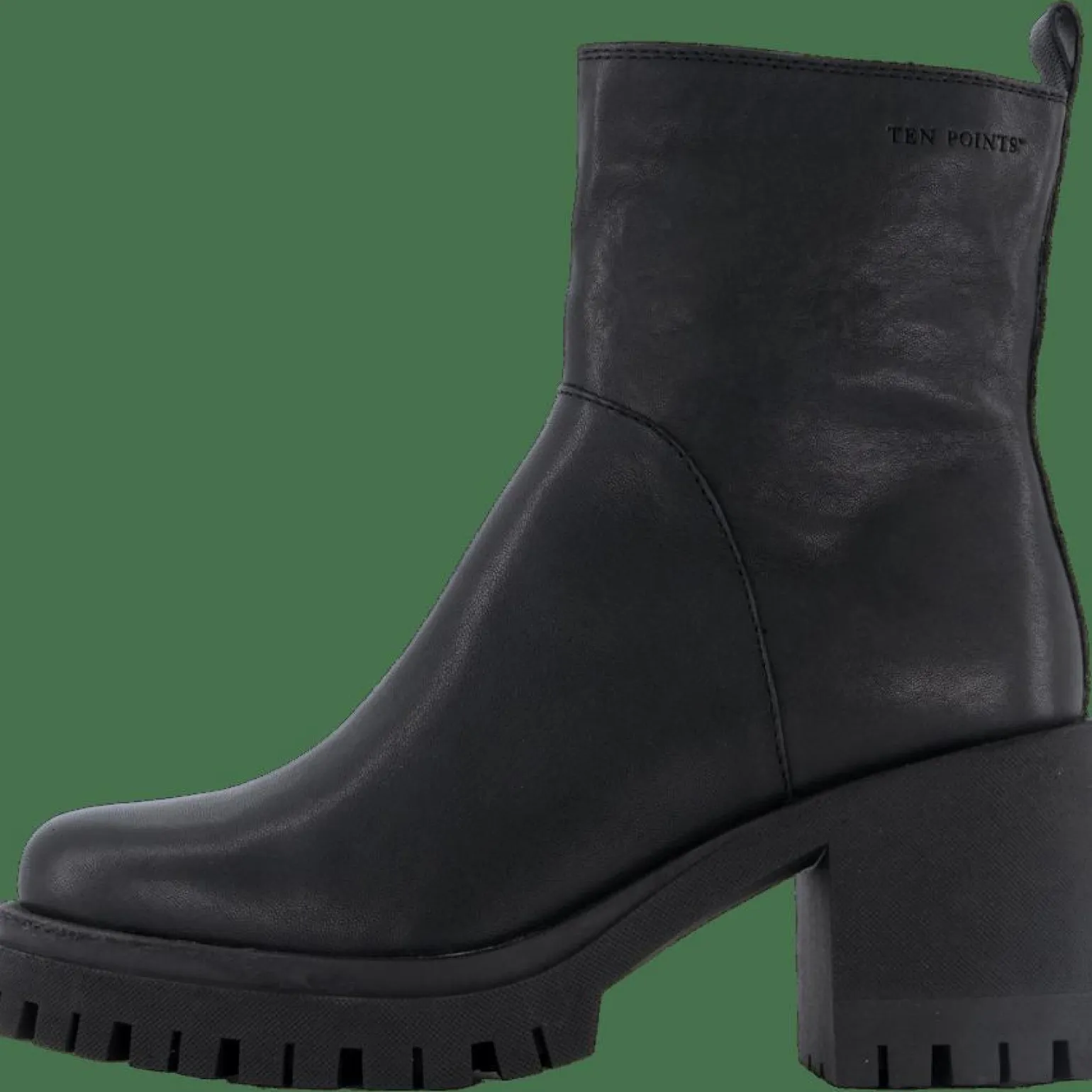 Ylva - Black