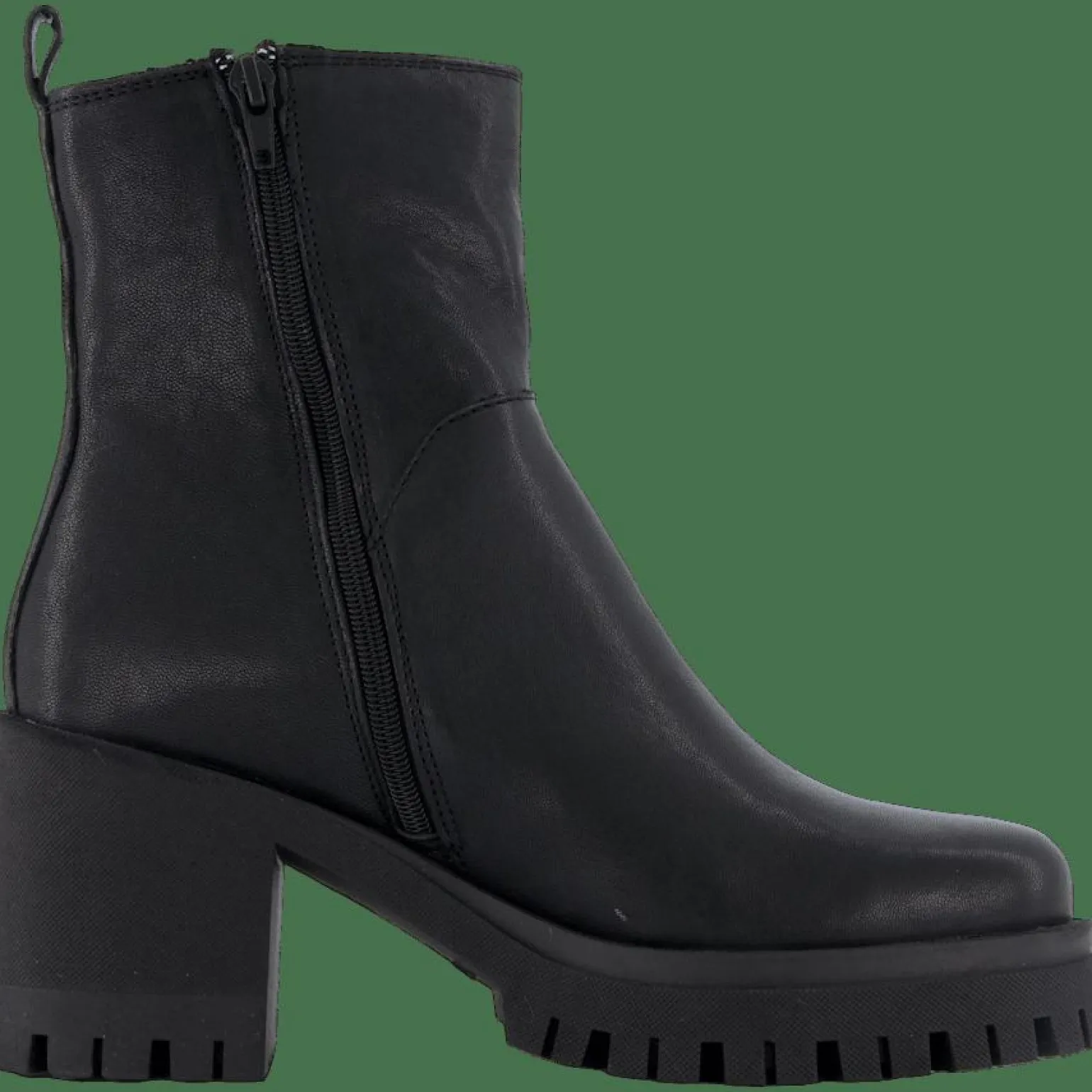 Ylva - Black