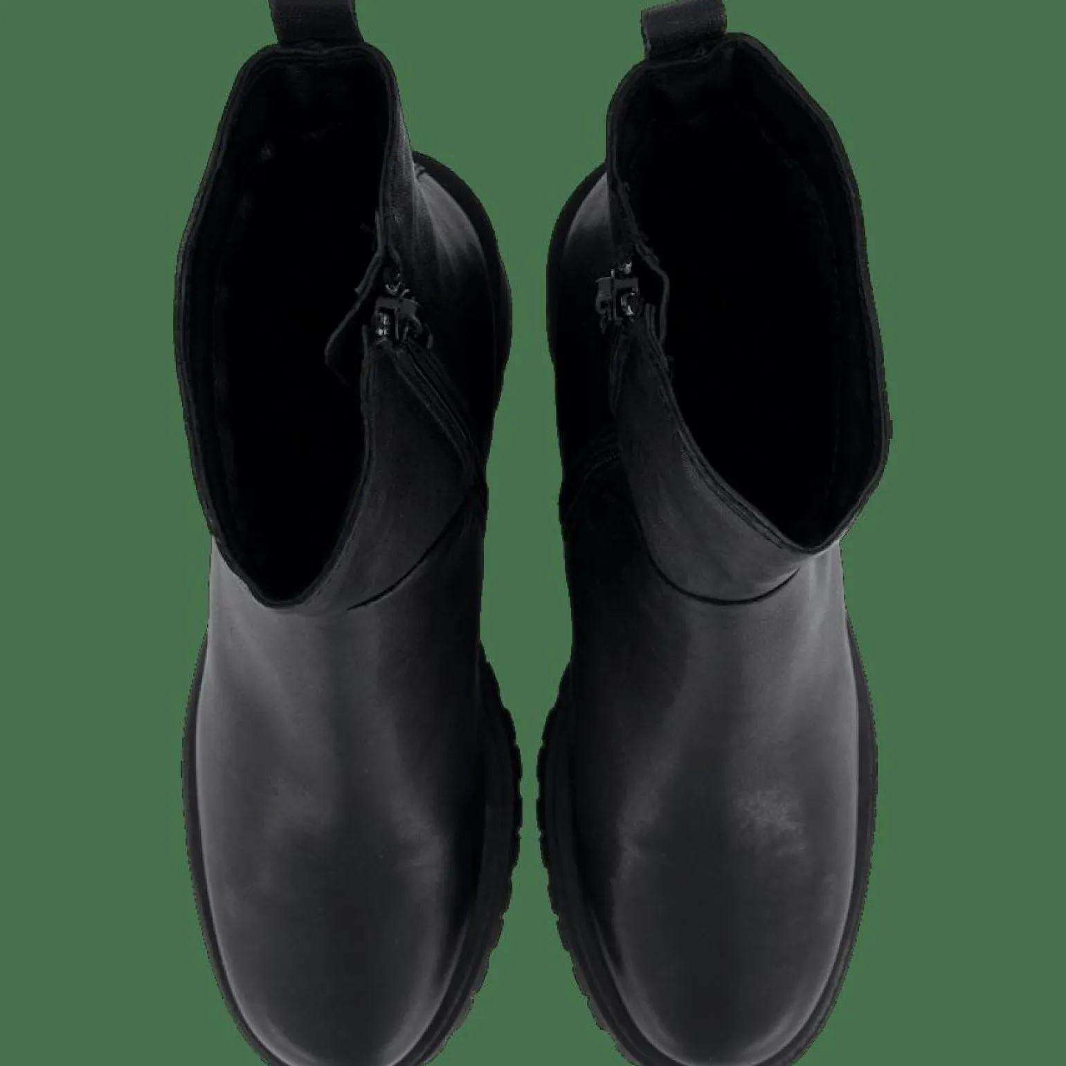 Ylva - Black