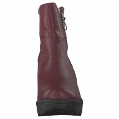 Yolk060fly Mousse-cordobared Gore-texwarm