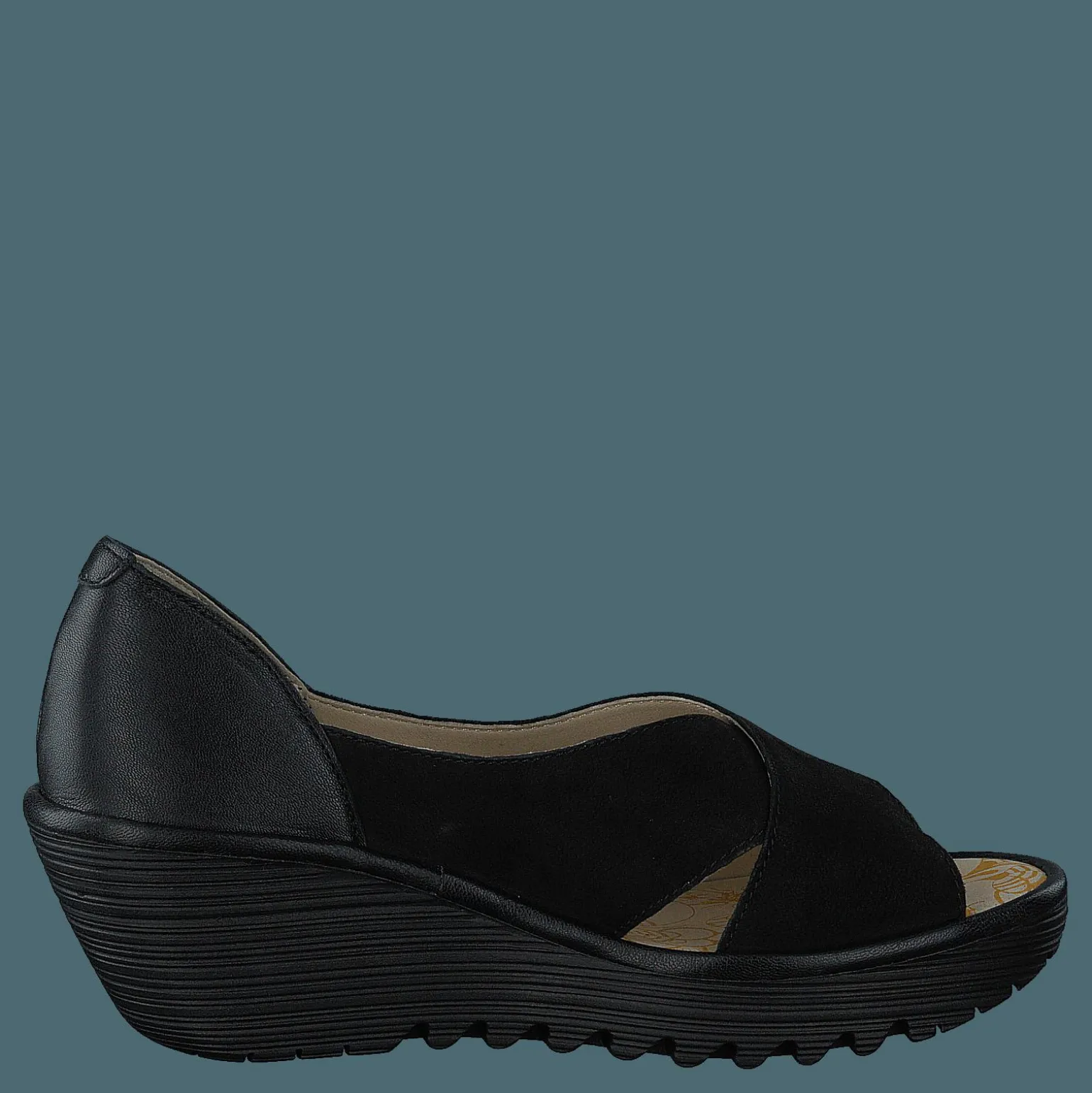 Yoma307fly Cupido/mousse-black
