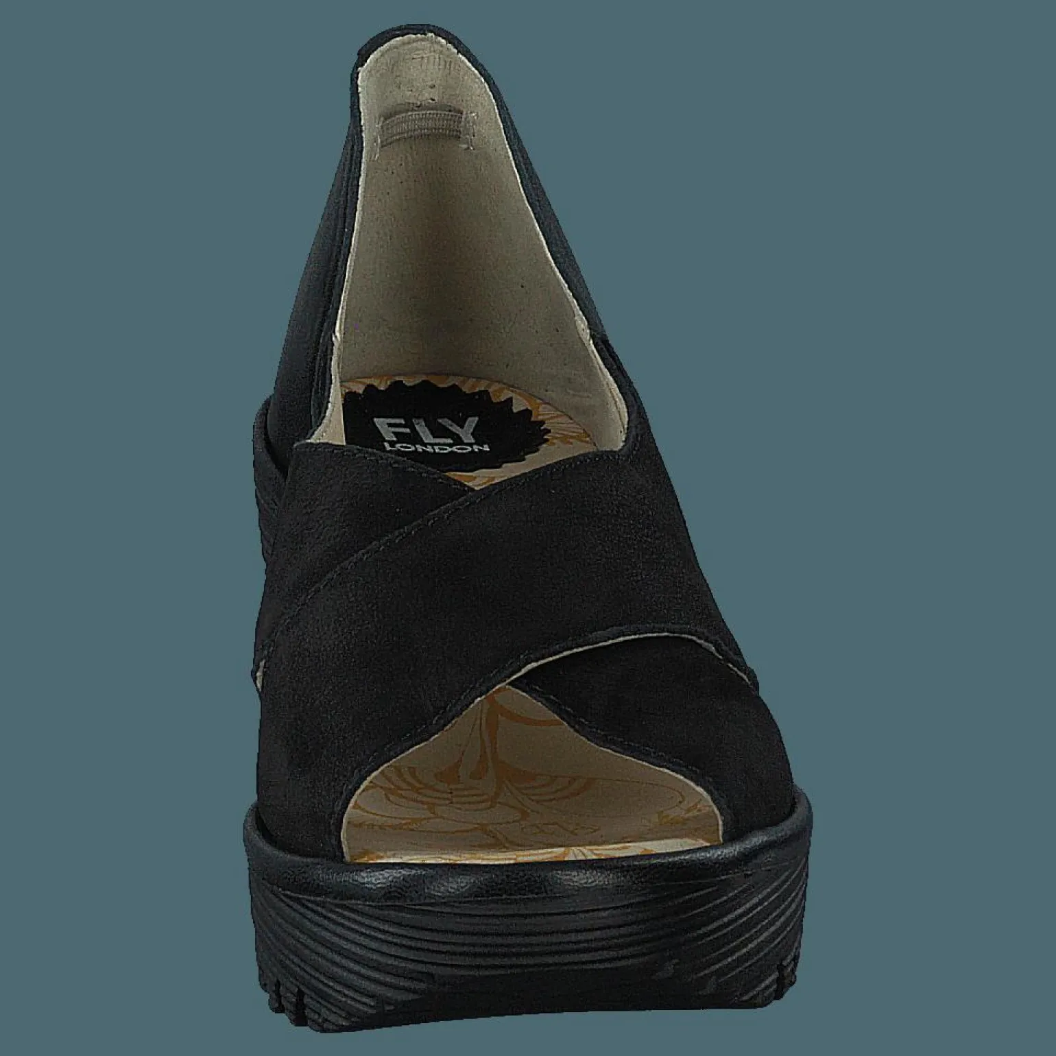 Yoma307fly Cupido/mousse-black