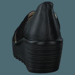 Yoma307fly Cupido/mousse-black