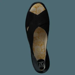 Yoma307fly Cupido/mousse-black