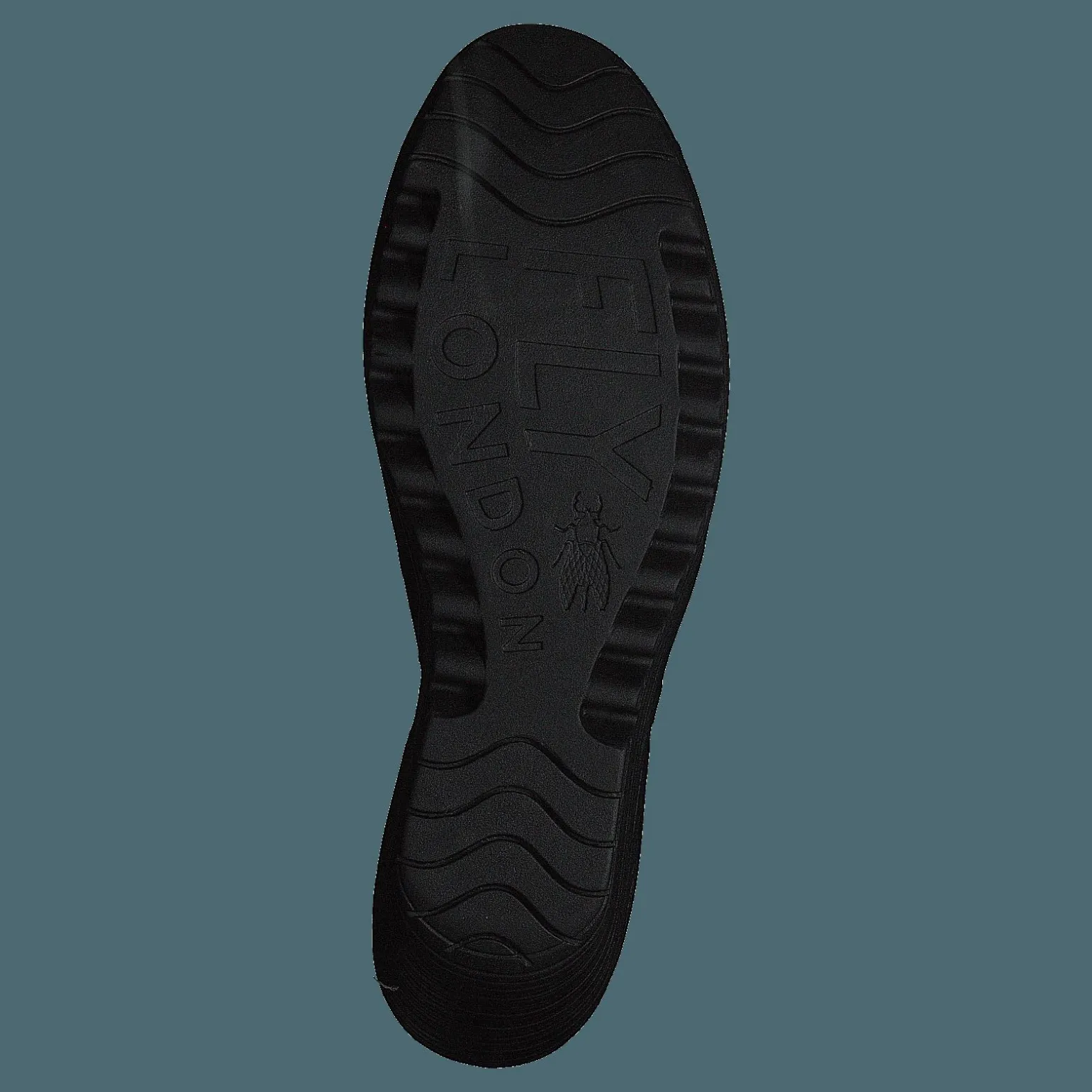Yoma307fly Cupido/mousse-black