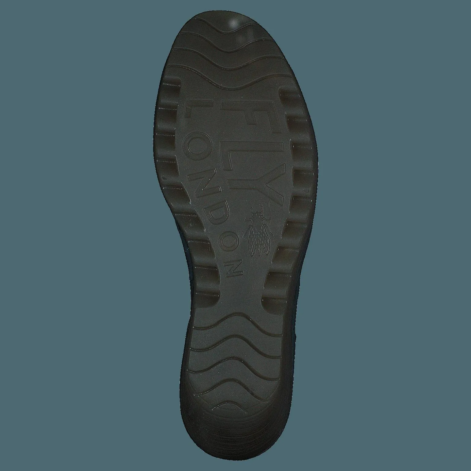 Yoma307fly Teal