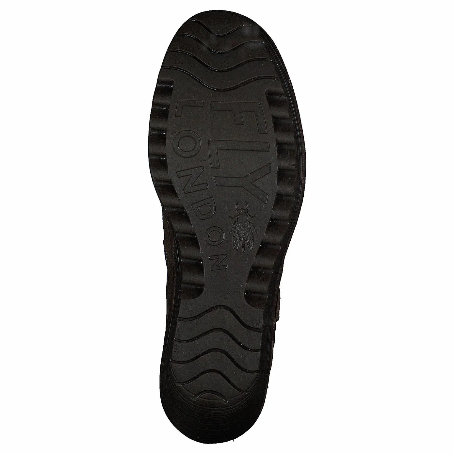 Yomo249fly Oil Suede/rug Sludge/olive
