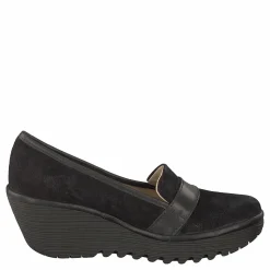 Yond771fly Oil Suide/rug - Navy/black