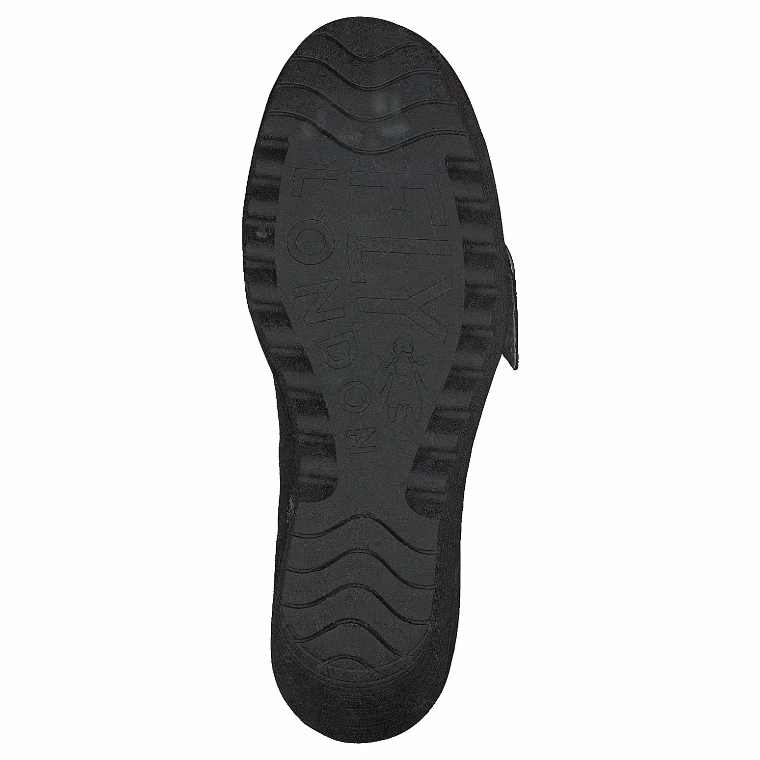 Yond771fly Oil Suide/rug - Navy/black