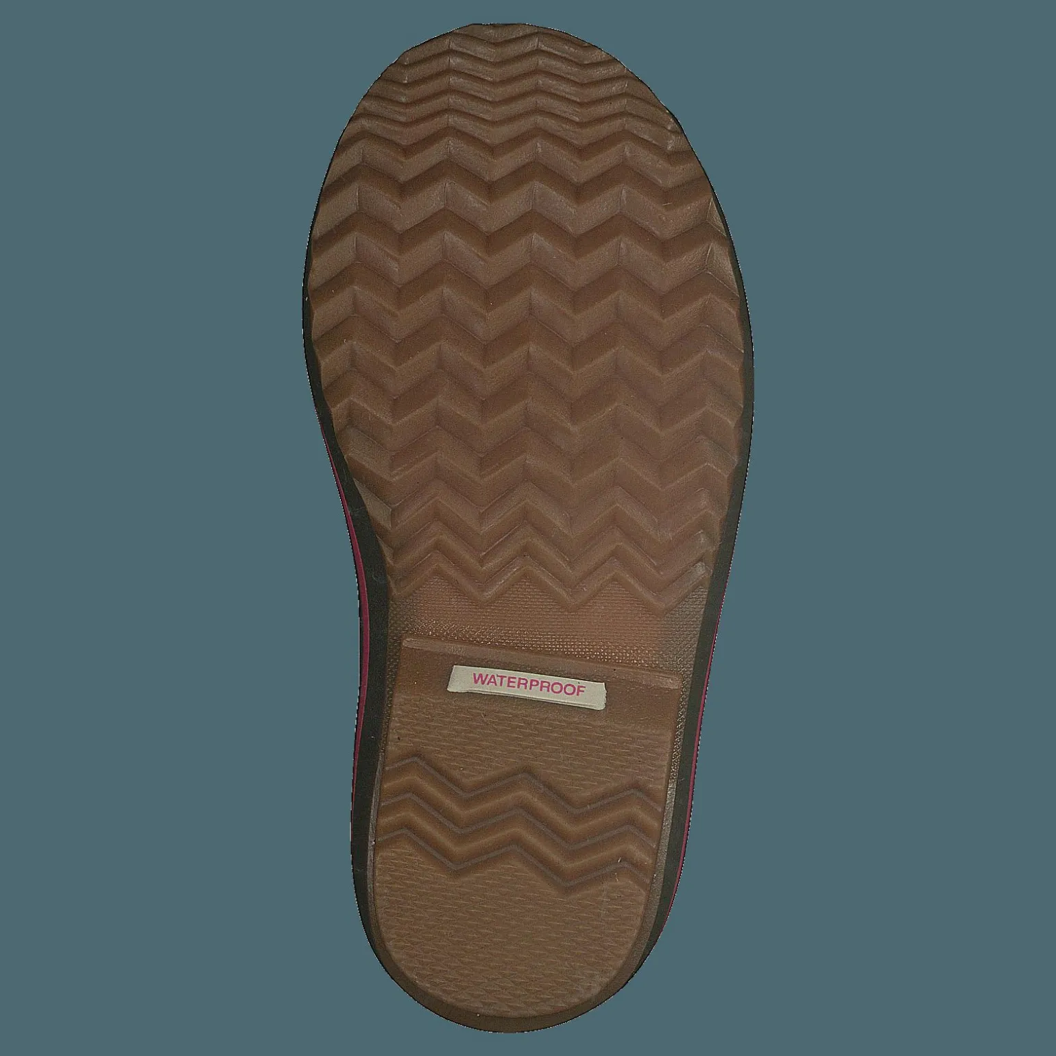 Yoot Pac Nylon 693, Ultra Pink, Alpine Tundra