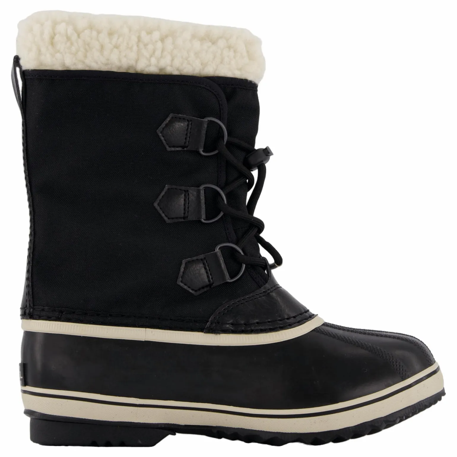 Yoot Pac™ Nylon Wp Black