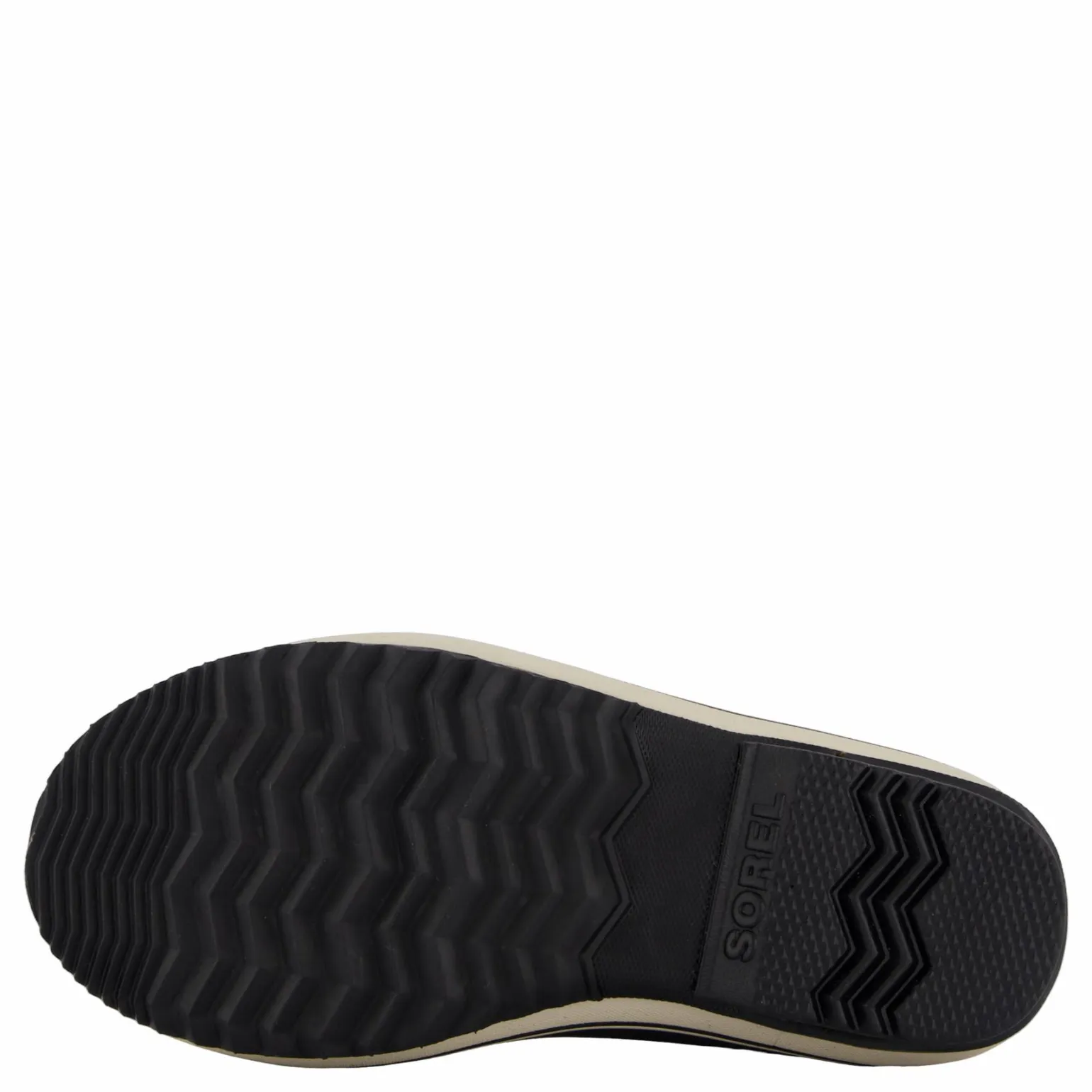 Yoot Pac™ Nylon Wp Black