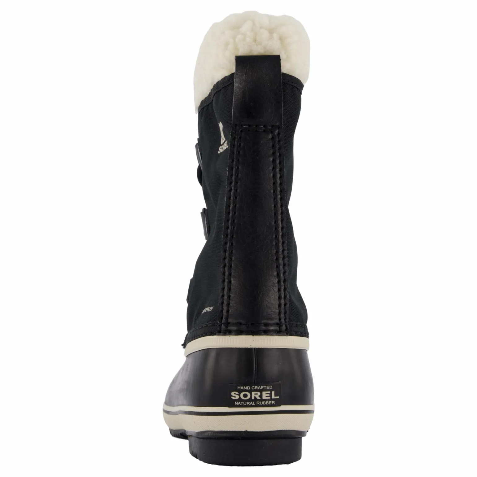 Yoot Pac™ Nylon Wp Black