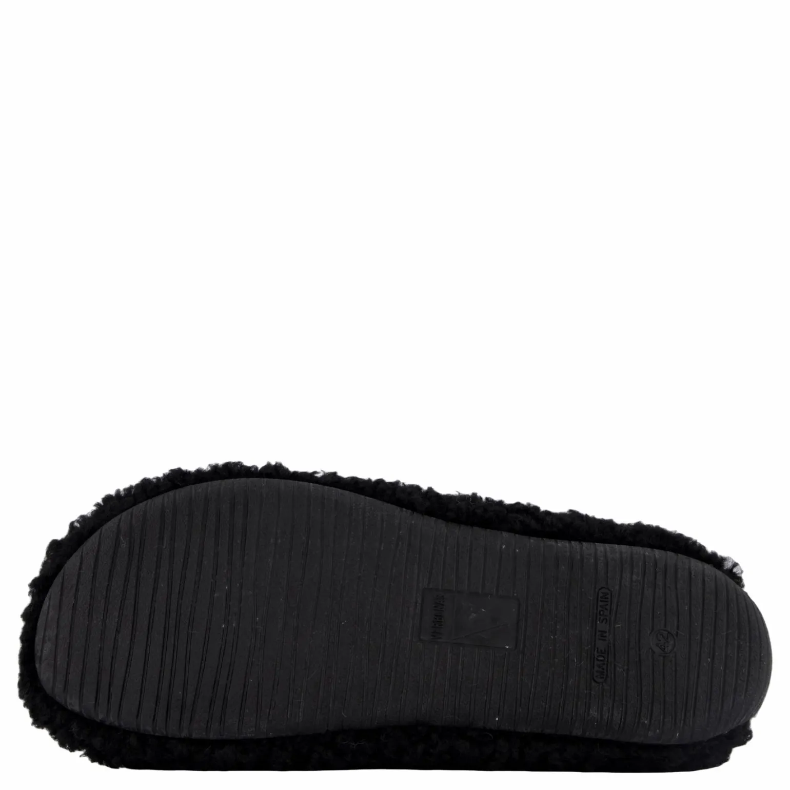 York Curly Negro