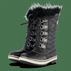 Youth Tofino II 010 Black