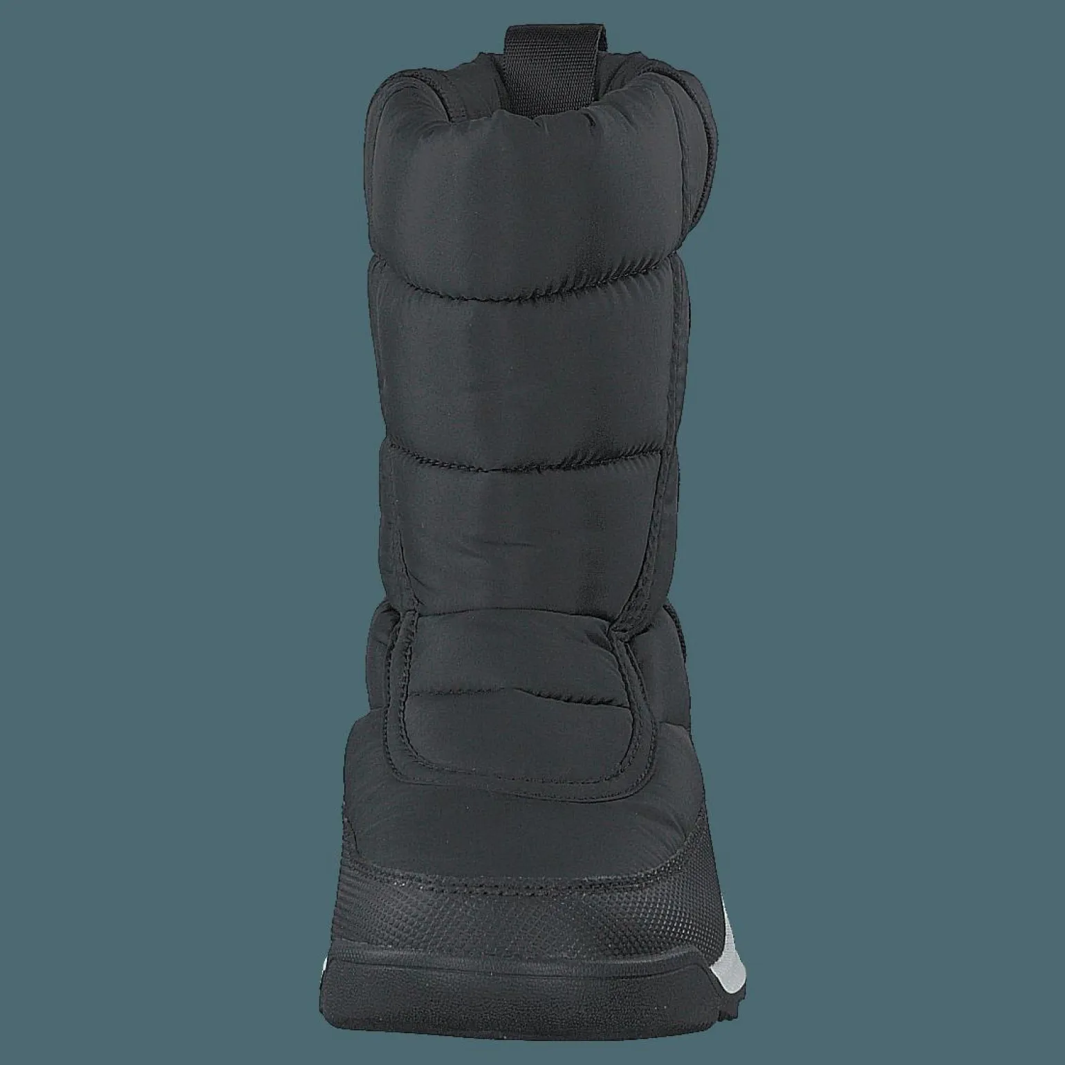 Youth Whitney Ii Puffy Mid 010 Black