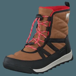Youth Whitney Ii Short Lace 286 Elk