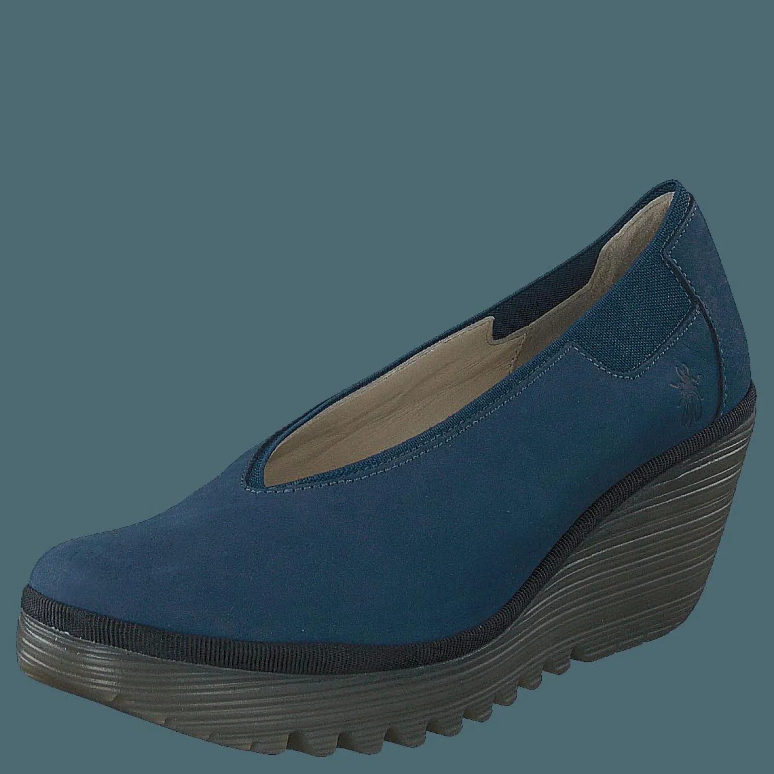 Yoza438fly Blue