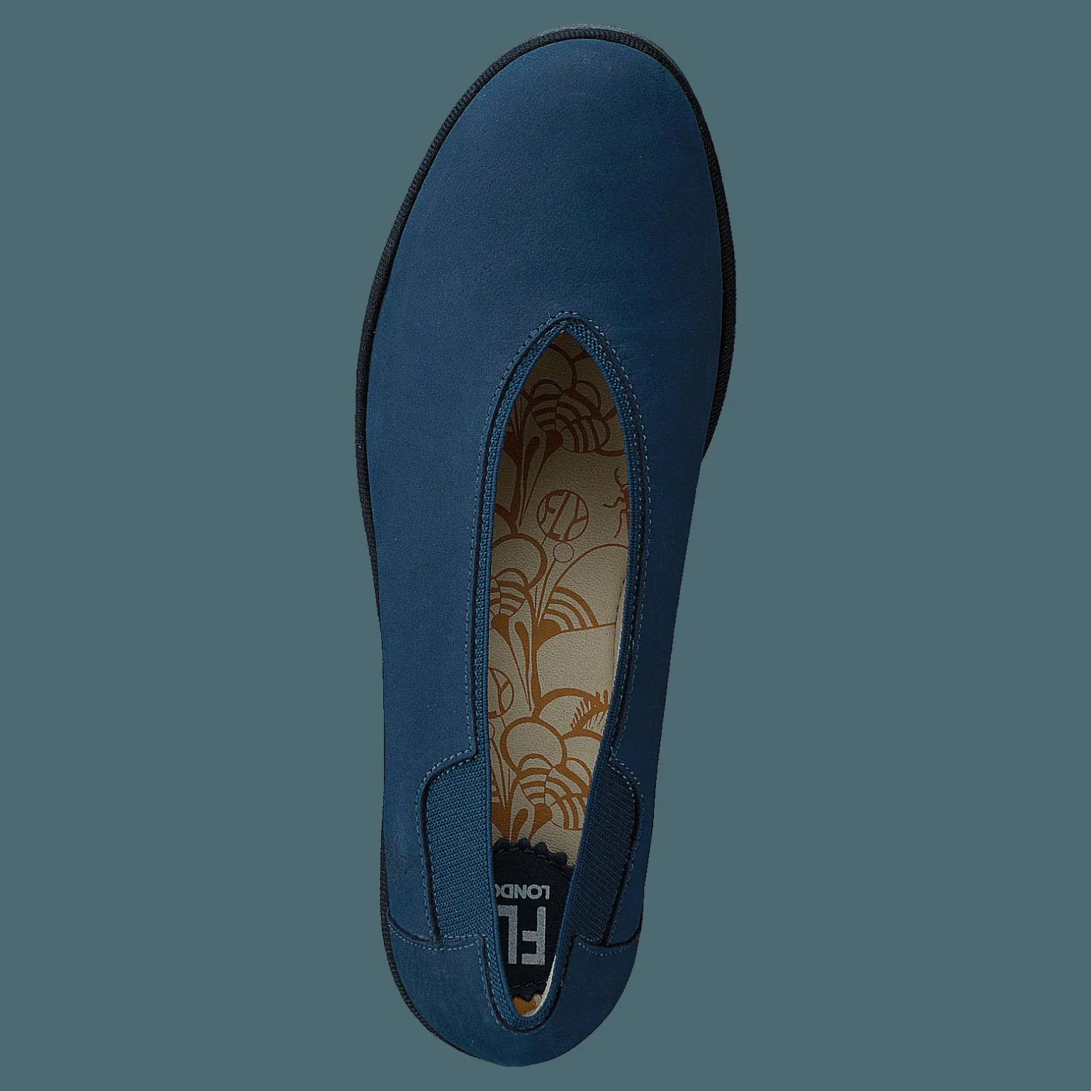 Yoza438fly Blue