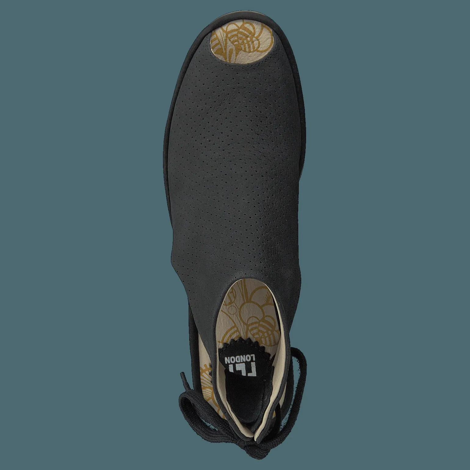 Ypul799fly Copido Black