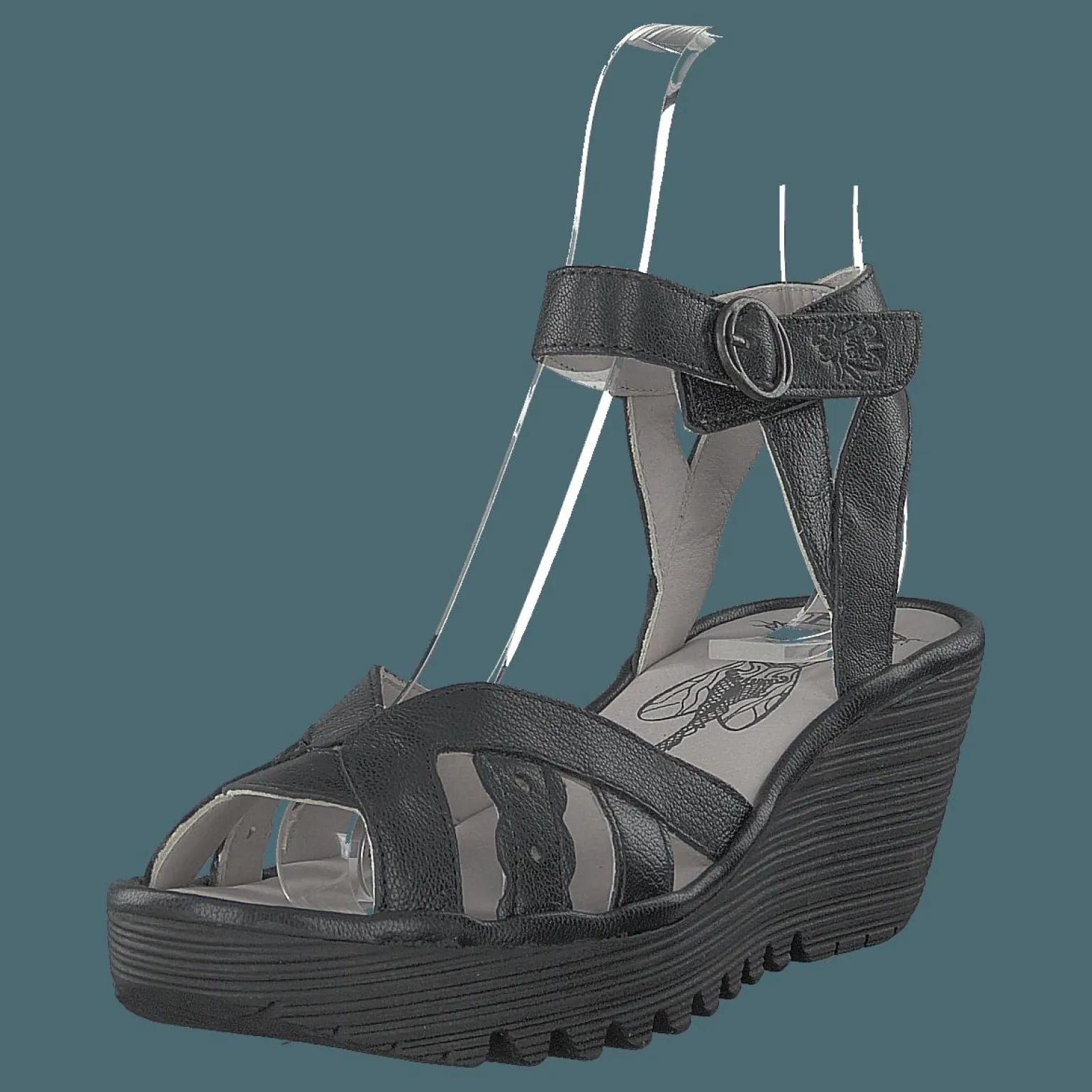 Yrat021fly Black