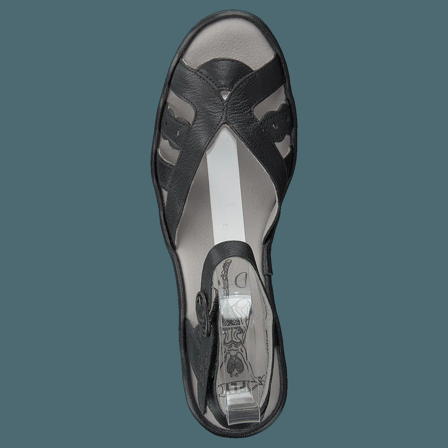 Yrat021fly Black