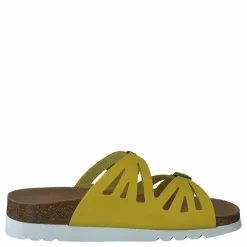 Ystad Yellow
