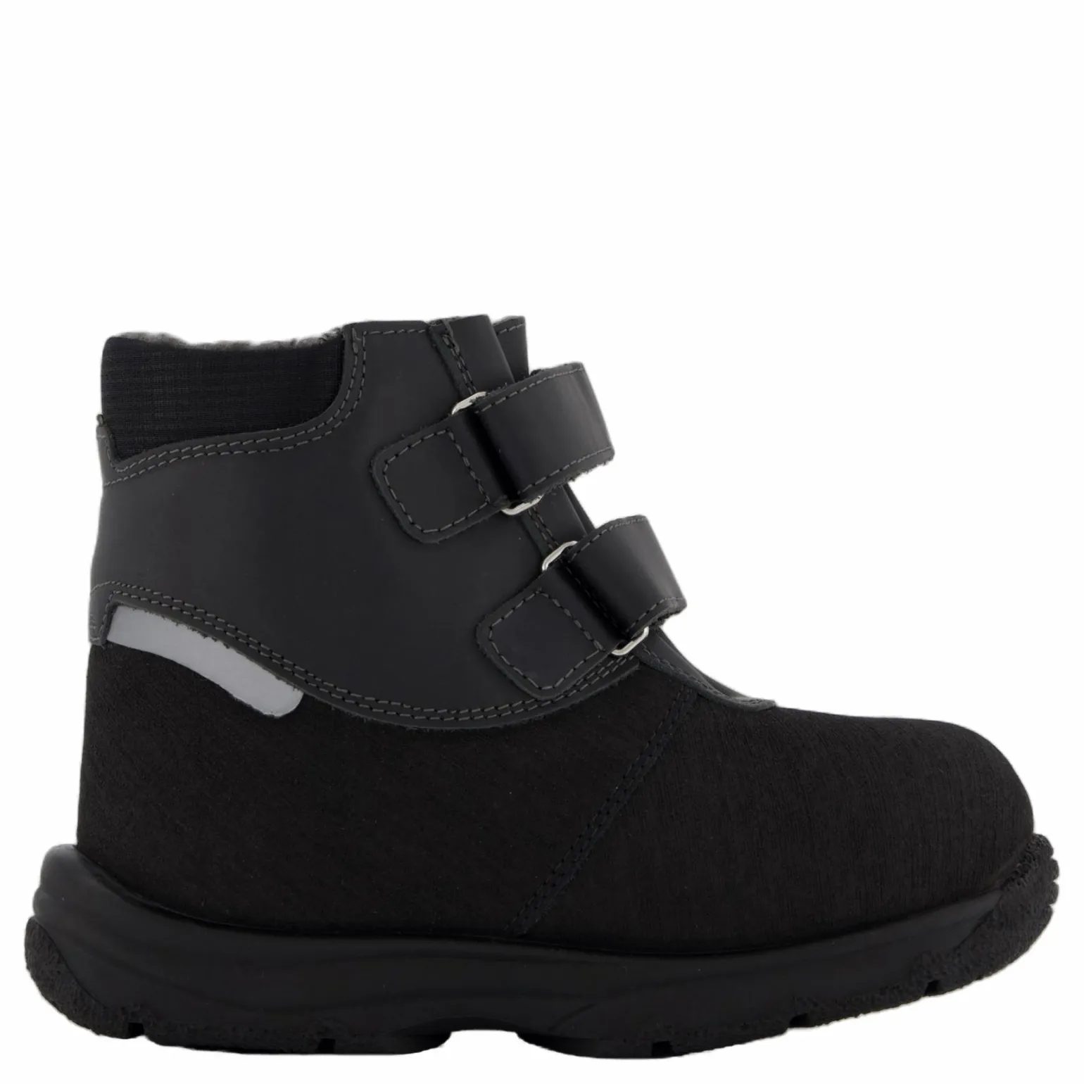 Yxhult 2.0 XC Black